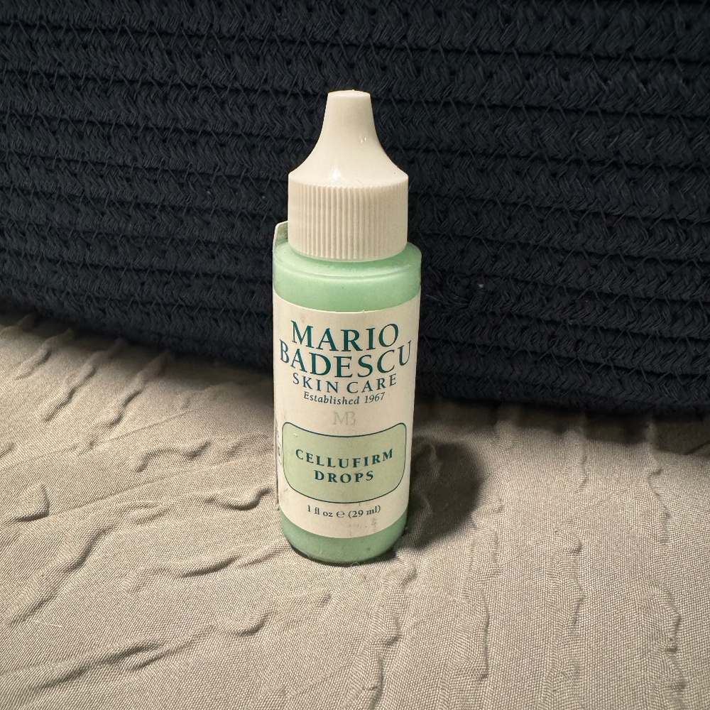 Mario Badescu Cellufirm Drops
